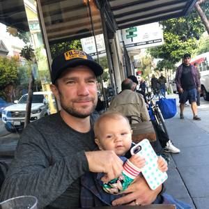 Meet your Posher, Wally